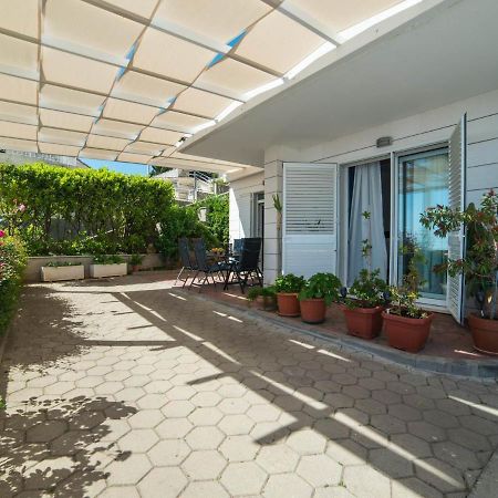 Apartment Faros Ragusa Esterno foto