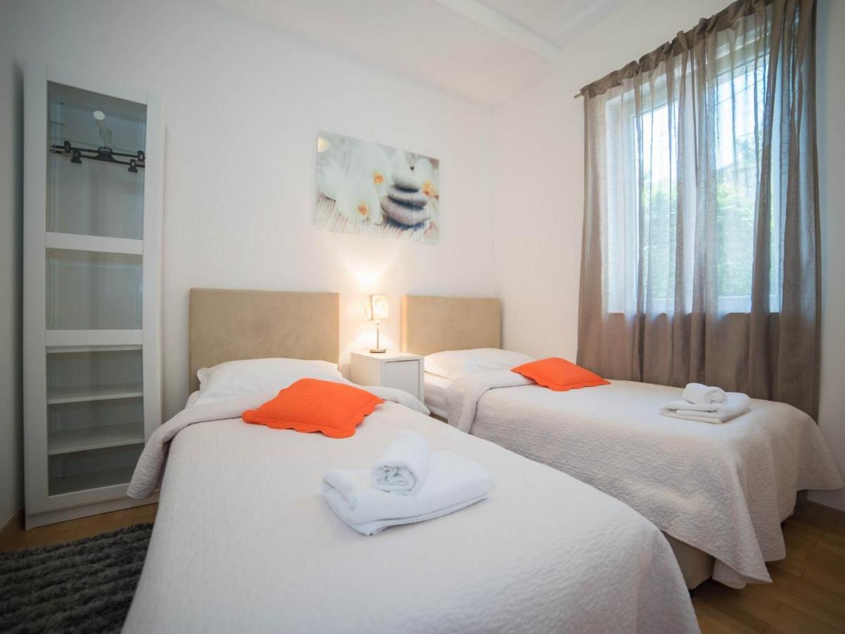 Apartment Faros Ragusa Esterno foto