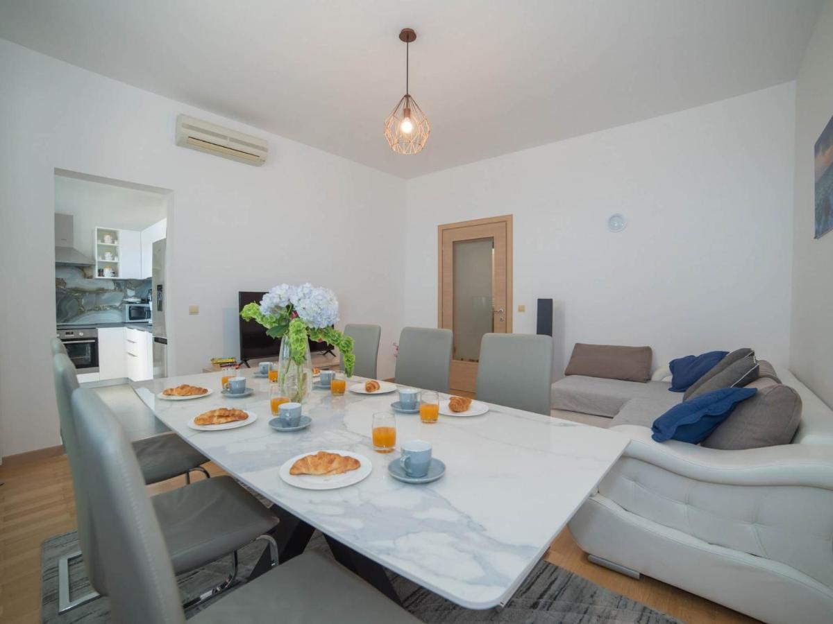 Apartment Faros Ragusa Esterno foto