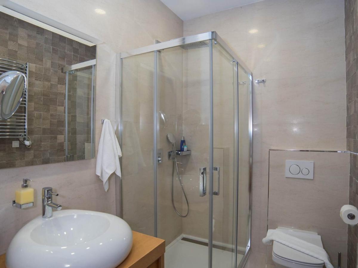 Apartment Faros Ragusa Esterno foto
