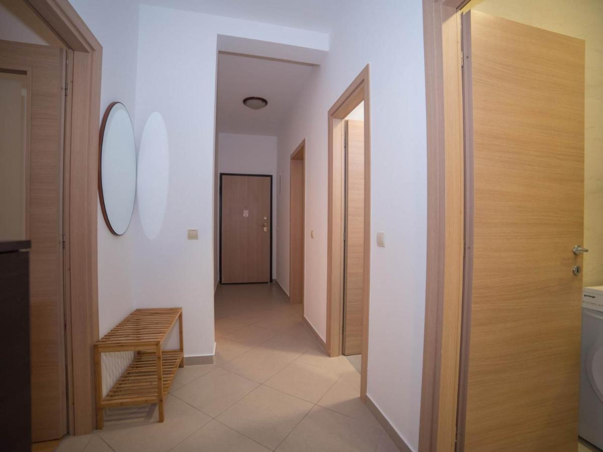 Apartment Faros Ragusa Esterno foto