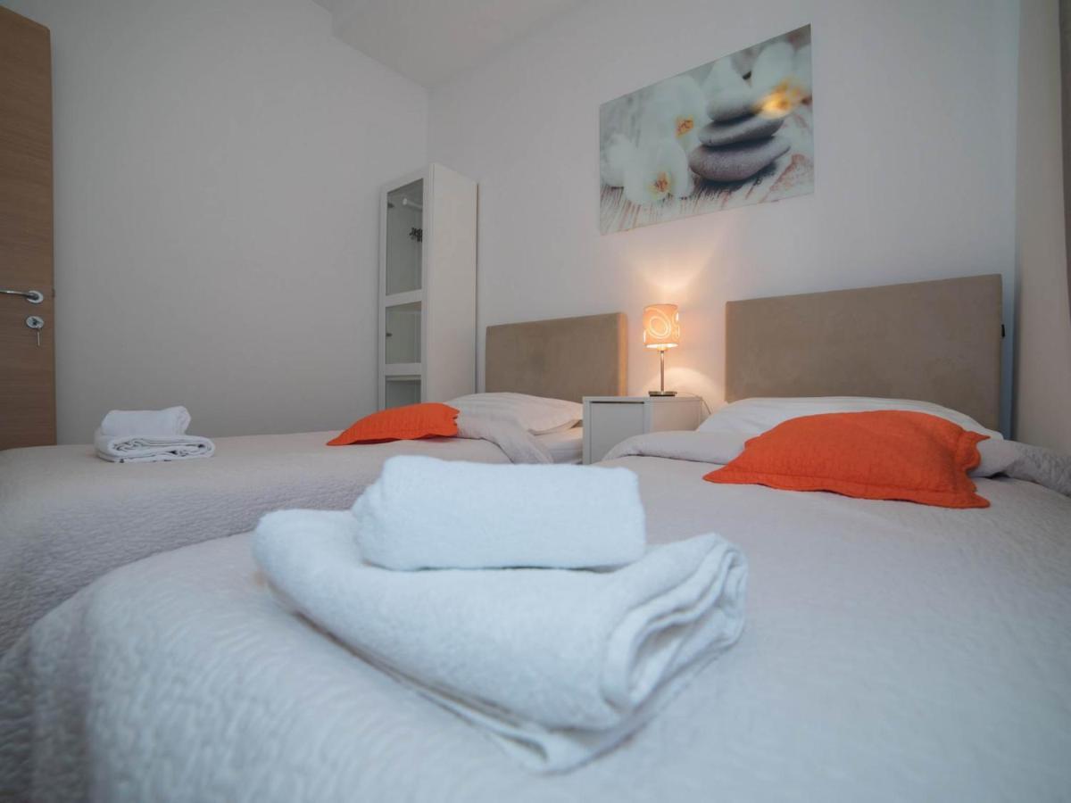 Apartment Faros Ragusa Esterno foto