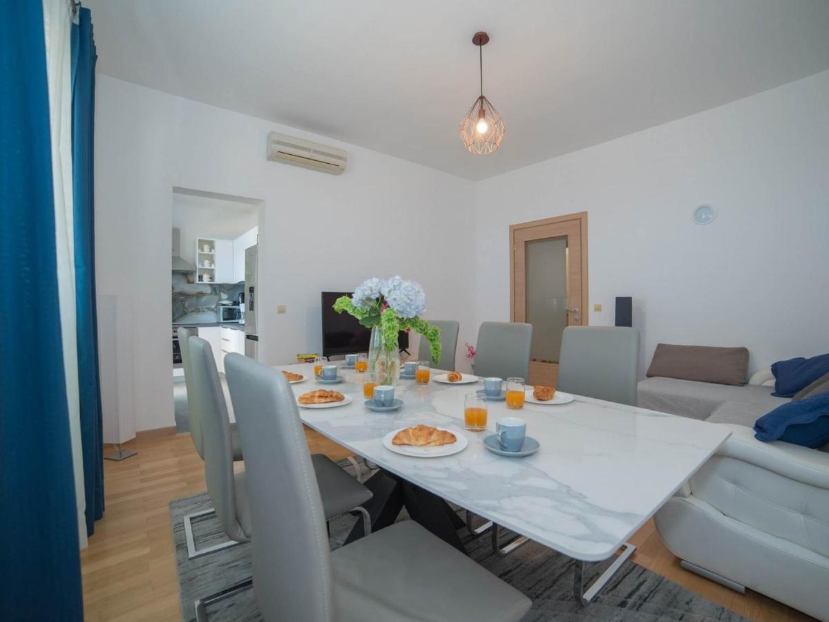 Apartment Faros Ragusa Esterno foto