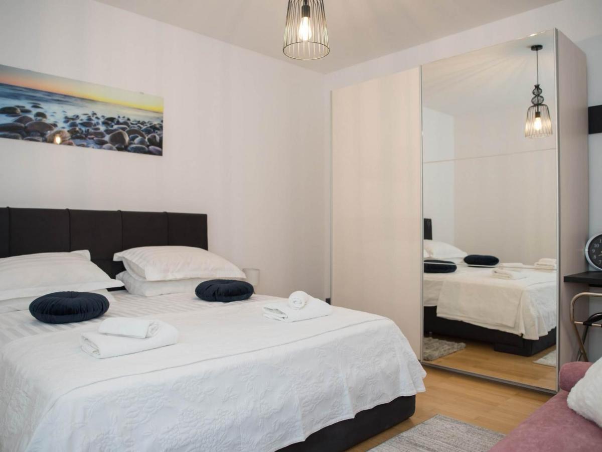 Apartment Faros Ragusa Esterno foto