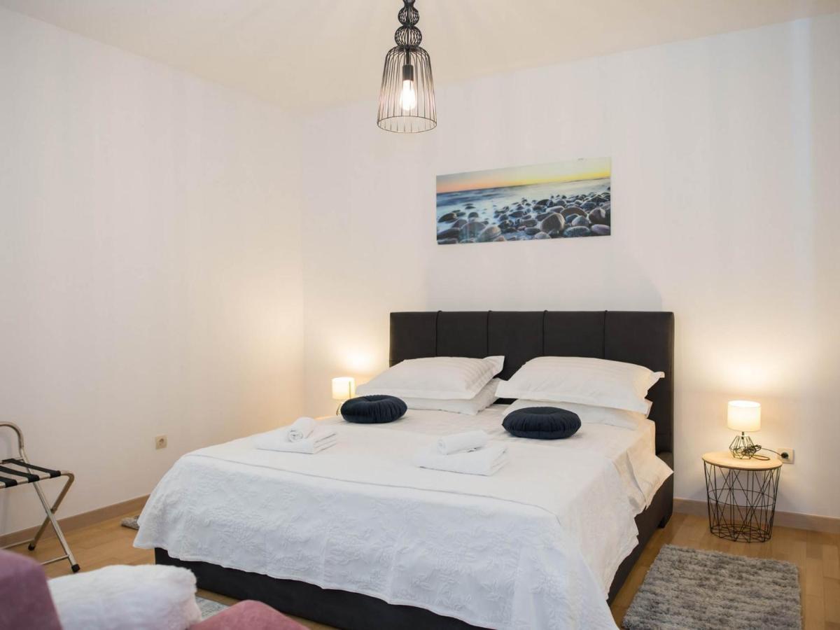 Apartment Faros Ragusa Esterno foto